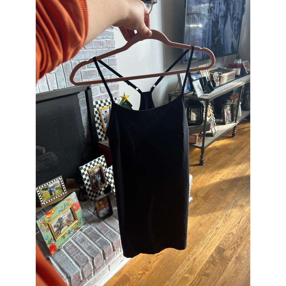All in motion woman's black dress XS nwot
